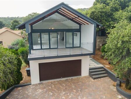4 Bedroom House in Kibler Park