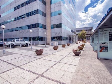 Studio Apartment in City & Suburban (Maboneng)