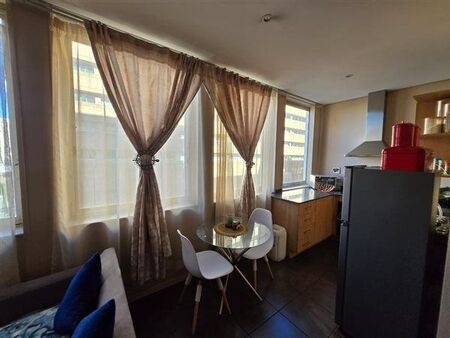 Studio apartment in Marshalltown