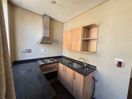 Studio apartment in Marshalltown