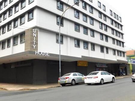 1 Bedroom Apartment in Johannesburg Central