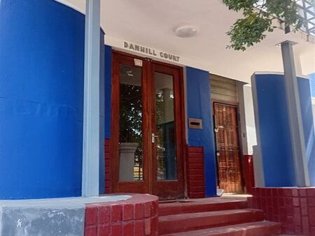 0.5 Bedroom Flat in Berea