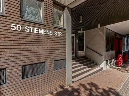 1 Bedroom Apartment in Braamfontein