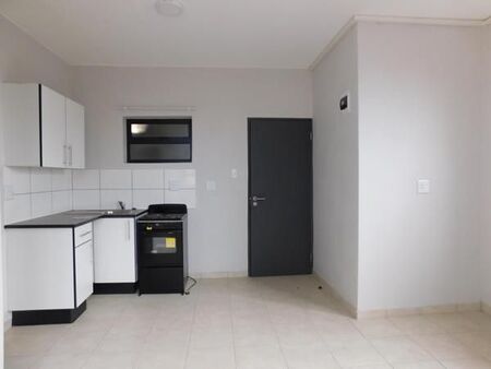 2 Bedroom Apartment in Johannesburg Central