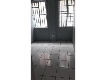 Studio Apartment in Braamfontein