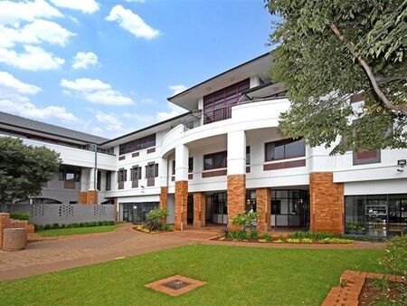 1 Bedroom Apartment in Bruma