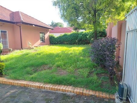 3 Bedroom House in Cyrildene