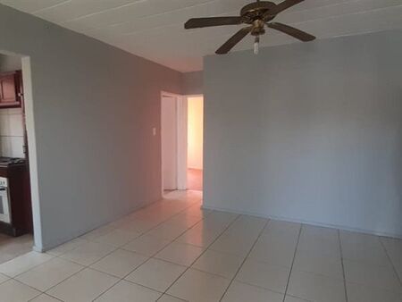 2 Bedroom Apartment in Jeppestown