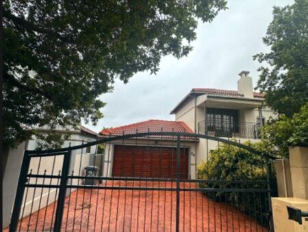 3 Bedroom House in Kengies