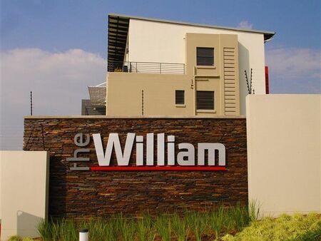2 Bedroom Apartment in Fourways