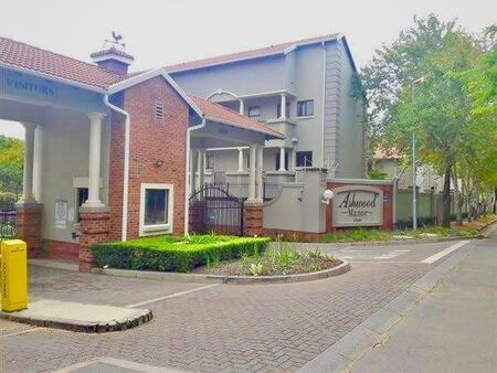 1 Bedroom Apartment in Paulshof