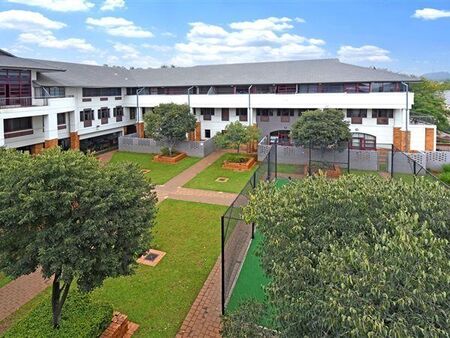 2 Bedroom Apartment in Bruma