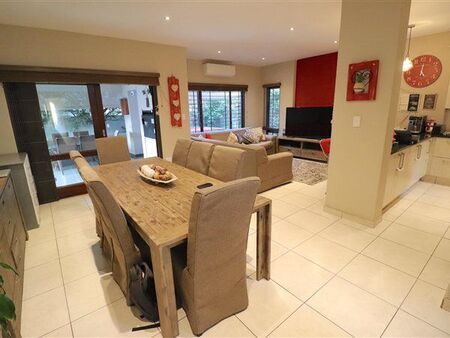 3 Bedroom House in Broadacres