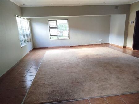 3 Bedroom House in Cyrildene