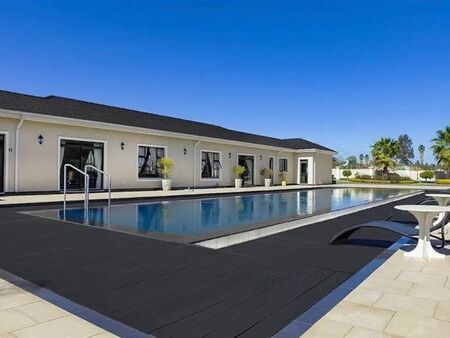 2 Bedroom Apartment in Fourways
