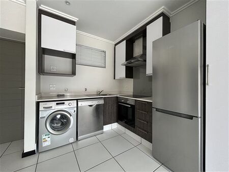 1 Bedroom Apartment in Fourways