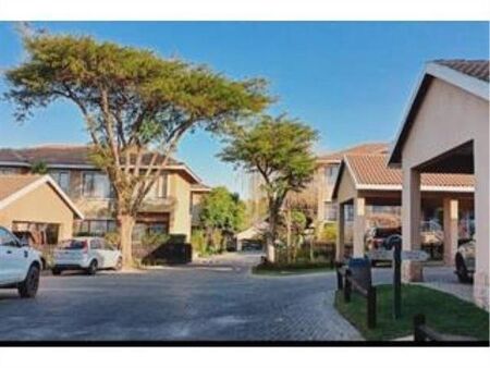 2 Bedroom Apartment in Paulshof