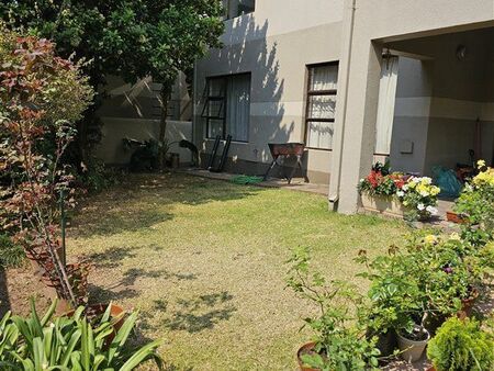 2 Bedroom Apartment in Paulshof