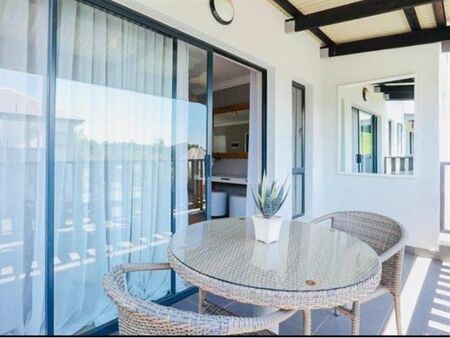 1 Bedroom Apartment in Fourways