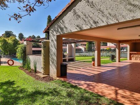 2 Bedroom Apartment in Bedfordview