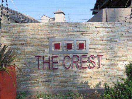 Studio apartment in Sunninghill