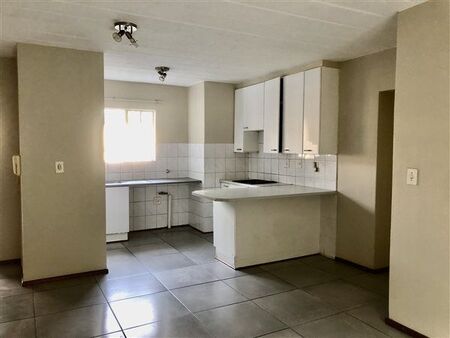 3 Bedroom Apartment in Fourways
