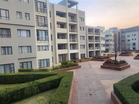 2 Bedroom Apartment in Bedford Gardens