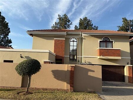 4 Bedroom House in Broadacres