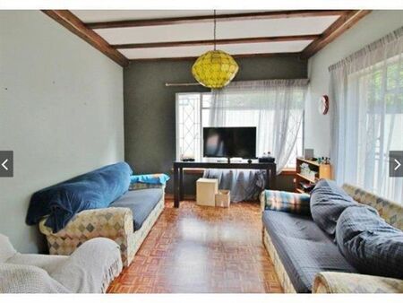 6 Bedroom House in Bedfordview