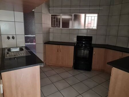 2 Bedroom Apartment in Three Rivers