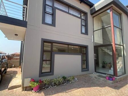 2 Bedroom House in Sharon Park
