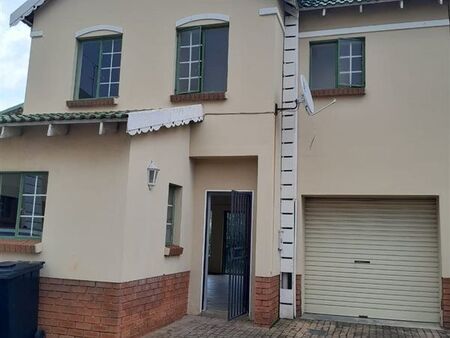 3 Bedroom Apartment in Terenure