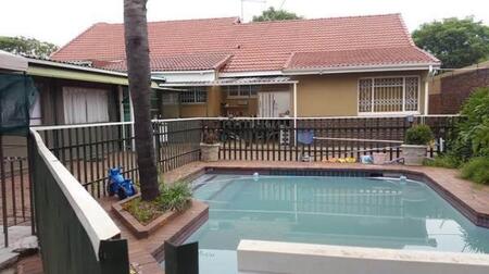3 Bedroom House in Kempton Park Ext 3