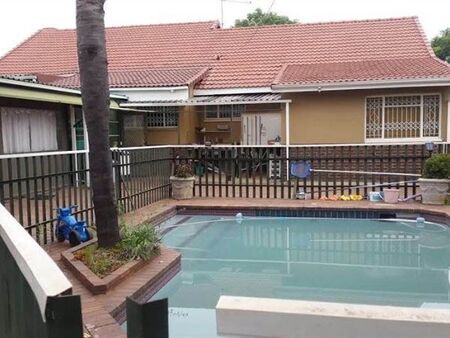 3 Bedroom House in Kempton Park Ext 3
