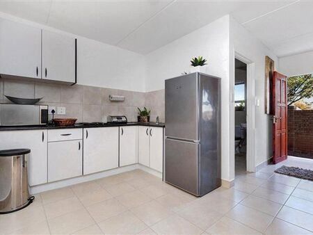 2 Bedroom Apartment in Birch Acres