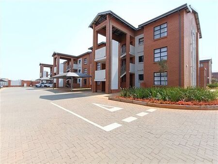 2 Bedroom Apartment in Serengeti