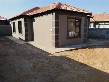 3 Bedroom House in Sharon Park