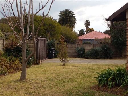 2 Bedroom House in Birch Acres