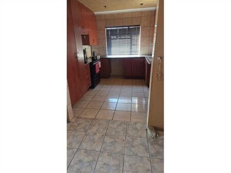 4 Bedroom House in Birchleigh North