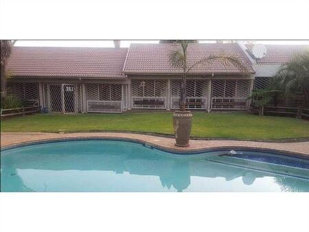 5 Bedroom House in Van Riebeeck Park