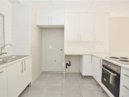 2 Bedroom Apartment in Marlands