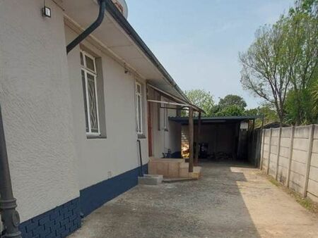 3 Bedroom House in Primrose