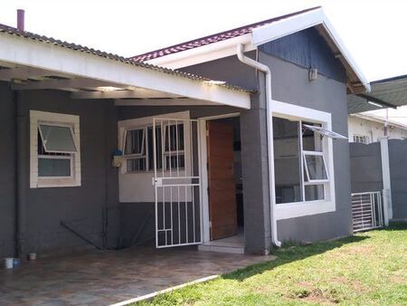 3 Bedroom House in Homestead
