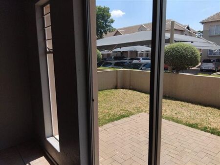 1 Bedroom Apartment in Klippoortje