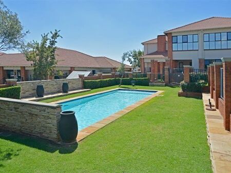 2 Bedroom Apartment in Greenstone Hill