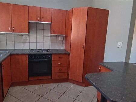 2 Bedroom Apartment in Terenure