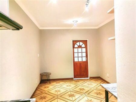 1 Bedroom Apartment in Isandovale