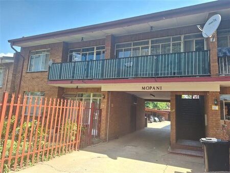 2 Bedroom Apartment in Birchleigh