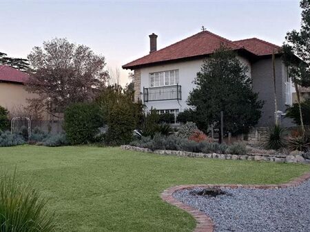 5 Bedroom House in Lambton