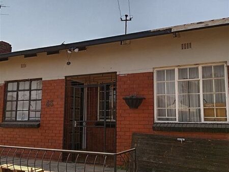 3 Bedroom House in Gerdview